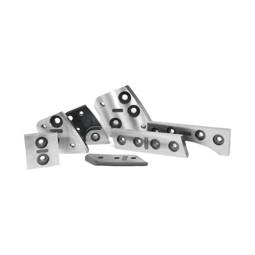 Cuchilla de cizalla compatible con NPK