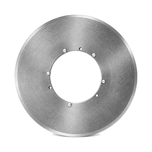 Discos para filtros laser compatibles con Erema