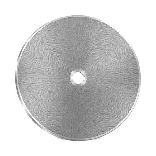 Discos de filtro compatibles con FIMIC melt filters