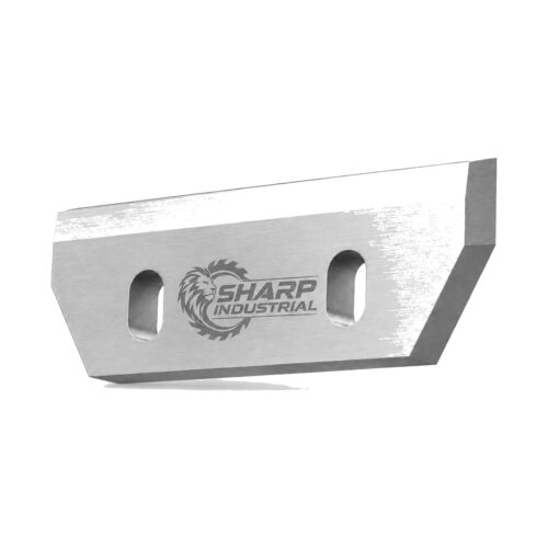 210×79×20 mm · Cuchilla de rotor compatible con Herbold / Palbase SML 35/42 / XRT 32.42