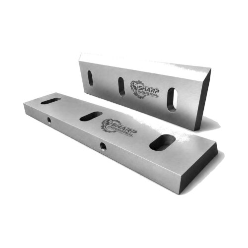 Cuchilla para molino granulador compatible con Plasmaq