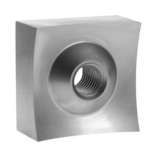 836×100×25 mm · Contracuchilla compatible con Palbase DS / DS 45-160