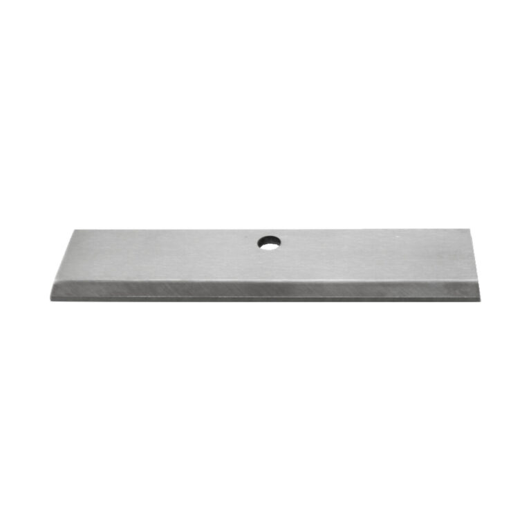 Lâmina compactadora compatível com Starlinger de 127×30×3 mm