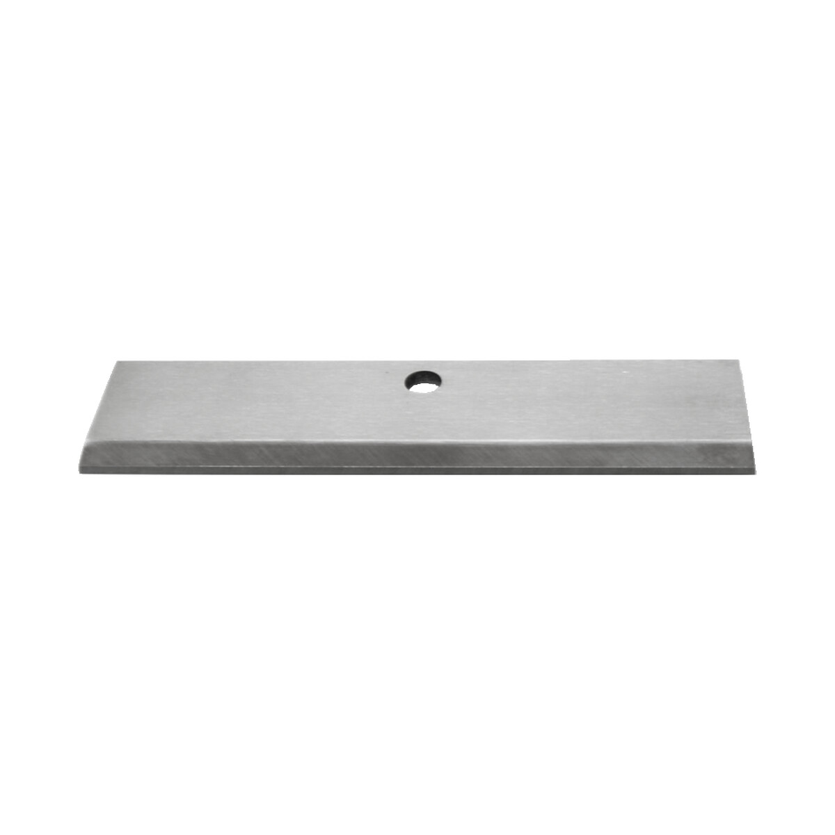 127×30×3 mm · Cuchilla de compactador compatible con Starlinger – Sharp Industrial